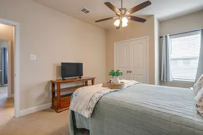 100 Sendero Oak Drive, Crowley, TX 76036 - Photo 25