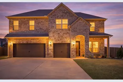 100 Sendero Oak Drive, Crowley, TX 76036 - Photo 37