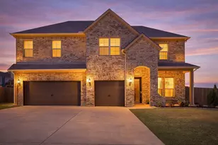 100 Sendero Oak Dr, Crowley, TX 76036 - Photo 37