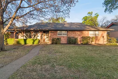 1626 Post Oak Drive, Irving, TX 75061 - Photo 1
