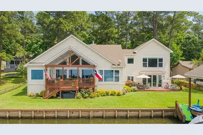 518 Whispering Pine Trail, Mount Vernon, TX 75494 - Photo 1