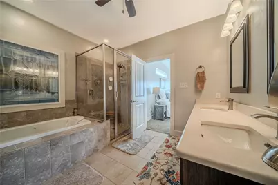 518 Whispering Pine Trail, Mount Vernon, TX 75494 - Photo 23