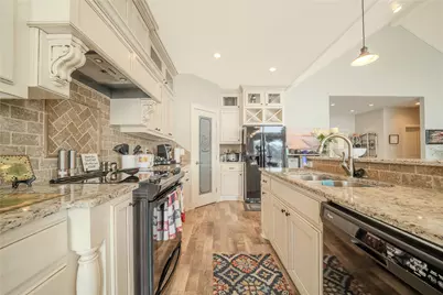 518 Whispering Pine Trail, Mount Vernon, TX 75494 - Photo 19