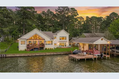 518 Whispering Pine Trail, Mount Vernon, TX 75494 - Photo 3