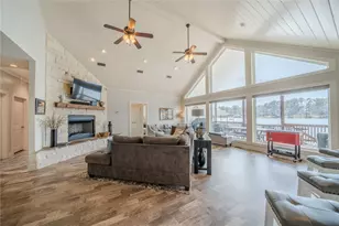 518 Whispering Pine Trail, Mount Vernon, TX 75494 - Photo 11