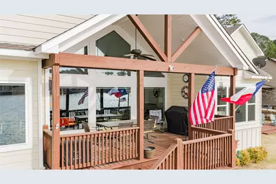 518 Whispering Pine Trail, Mount Vernon, TX 75494 - Photo 5