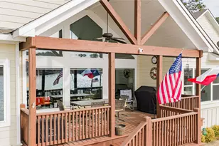 518 Whispering Pine Trail, Mount Vernon, TX 75494 - Photo 5