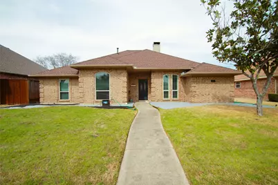 3929 Alto Avenue, Carrollton, TX 75007 - Photo 1
