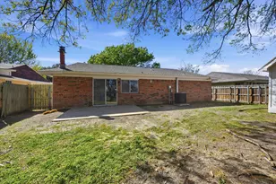 5416 Dunson Dr, Haltom City, TX 76148 - Photo 33