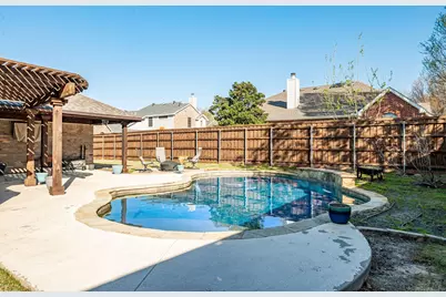 205 Crepe Myrtle Lane, Murphy, TX 75094 - Photo 27