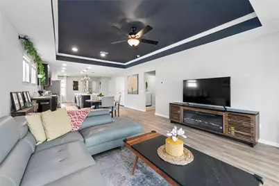 1232 Eagle Lane, Little Elm, TX 76227 - Photo 19