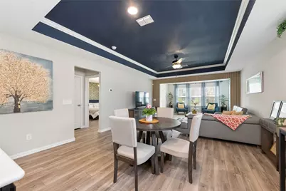 1232 Eagle Lane, Little Elm, TX 76227 - Photo 13