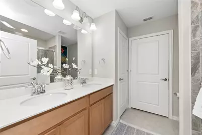 1232 Eagle Lane, Little Elm, TX 76227 - Photo 29