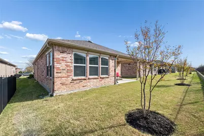 1232 Eagle Lane, Little Elm, TX 76227 - Photo 33