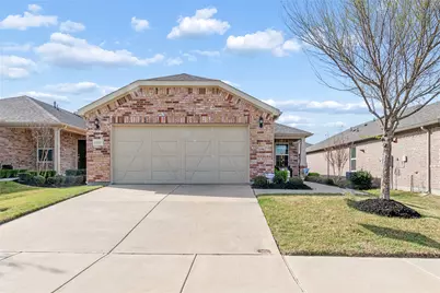 1232 Eagle Lane, Little Elm, TX 76227 - Photo 1