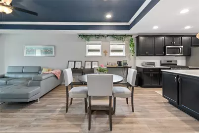 1232 Eagle Lane, Little Elm, TX 76227 - Photo 11