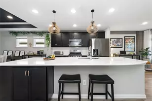 1232 Eagle Ln, Little Elm, TX 76227 - Photo 9