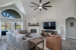 7121 Top Rail Run, Fort Worth, TX 76179 - Photo 5