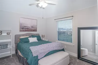 7121 Top Rail Run, Fort Worth, TX 76179 - Photo 25