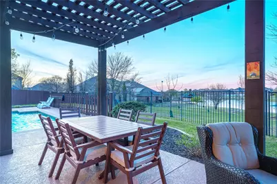 7121 Top Rail Run, Fort Worth, TX 76179 - Photo 31