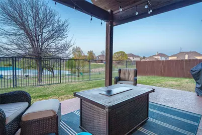 7121 Top Rail Run, Fort Worth, TX 76179 - Photo 29