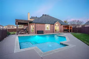 7121 Top Rail Run, Fort Worth, TX 76179 - Photo 3