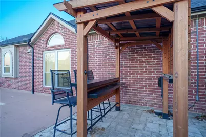 7121 Top Rail Run, Fort Worth, TX 76179 - Photo 33