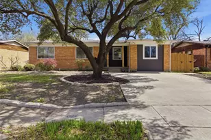 10969 Park Oak Cir, Dallas, TX 75228 - Photo 1