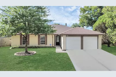 3407 Chalfont Court, Houston, TX 77066 - Photo 1