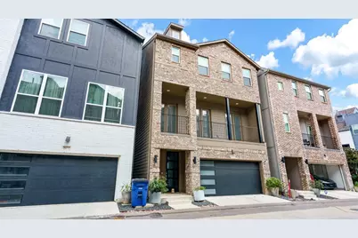 2512 Carolwood Lane, Dallas, TX 75212 - Photo 1