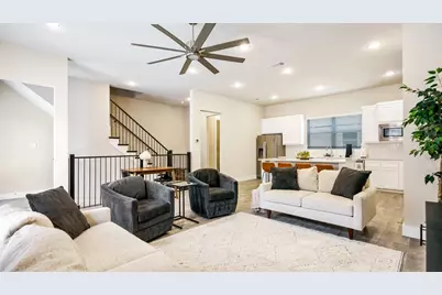 2512 Carolwood Lane, Dallas, TX 75212 - Photo 3