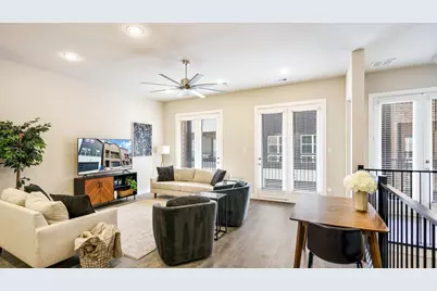 2512 Carolwood Lane, Dallas, TX 75212 - Photo 7