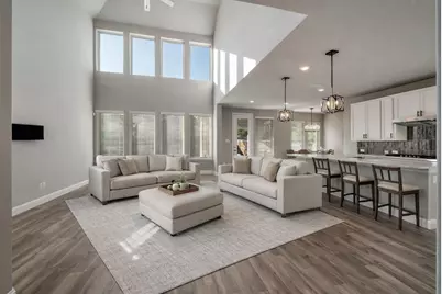 2117 Sumard Drive, Little Elm, TX 75068 - Photo 9