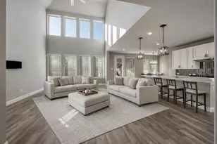 2117 Sumard Dr, Little Elm, TX 75068 - Photo 9