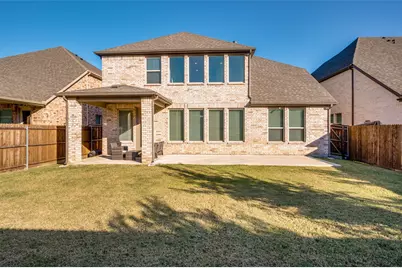 2117 Sumard Drive, Little Elm, TX 75068 - Photo 29