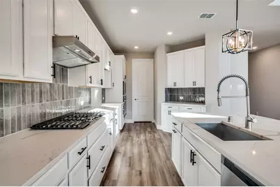 2117 Sumard Drive, Little Elm, TX 75068 - Photo 13