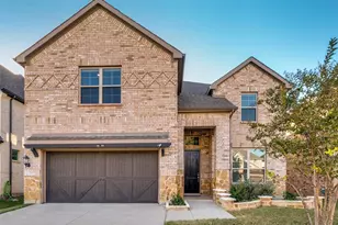 2117 Sumard Dr, Little Elm, TX 75068 - Photo 1