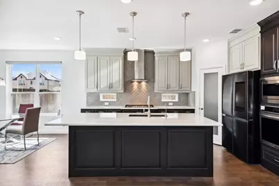 9562 Halma Trail, Frisco, TX 75035 - Photo 9