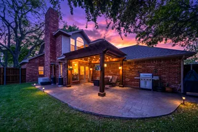 119 San Mateo Court, Allen, TX 75013 - Photo 3