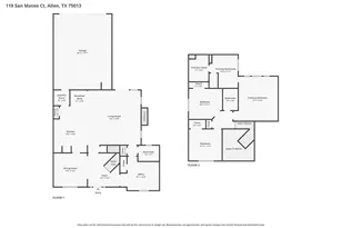 119 San Mateo Ct, Allen, TX 75013 - Photo 25