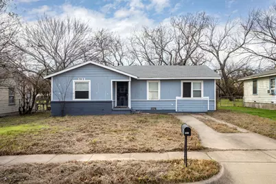 3912 Killian Street, Fort Worth, TX 76119 - Photo 1
