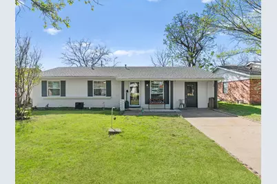 1905 Franklin Street, Irving, TX 75060 - Photo 1