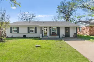 1905 Franklin St, Irving, TX 75060 - Photo 1