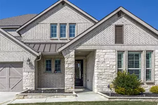 1221 Whitewing Dove Dr, Little Elm, TX 75068 - Photo 39