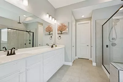 1221 Whitewing Dove Drive, Little Elm, TX 75068 - Photo 17