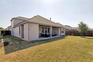 1221 Whitewing Dove Dr, Little Elm, TX 75068 - Photo 27
