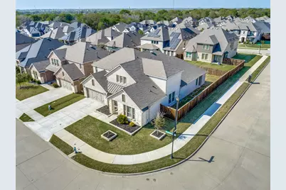 1221 Whitewing Dove Drive, Little Elm, TX 75068 - Photo 31