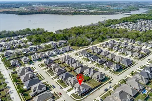 1221 Whitewing Dove Dr, Little Elm, TX 75068 - Photo 33