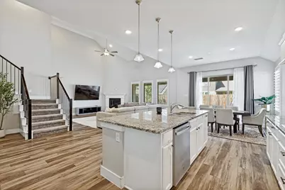 1221 Whitewing Dove Drive, Little Elm, TX 75068 - Photo 7