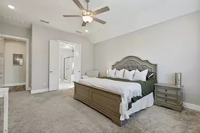1221 Whitewing Dove Drive, Little Elm, TX 75068 - Photo 15